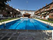Casa adosada en venta en Toledo, Santa María de...