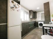 Casa adosada en Venta en Tolox
