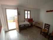 Casa adosada en venta en Tolox. Acogedora casa de pueblo...