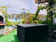 Casa adosada en venta en Tolox. Casas adosadas.