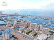 Casa adosada en Venta en Tomás Maestre