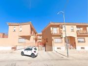 Casa adosada en Venta en Tomelloso