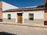 Casa adosada en Venta en Tomelloso Casa adosada en Venta en Tomelloso