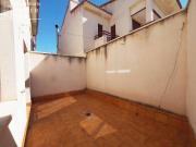 Casa adosada en Venta en Tomelloso