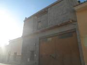 Casa adosada en Venta en Tomelloso