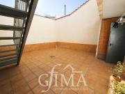 Casa adosada en venta en Tomelloso. CASA ADOSADA...