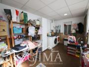 Casa adosada en venta en Tomelloso. Casa adosada con...