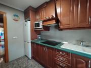 Casa adosada en venta en Tomelloso. CASA ADOSADA EN ZONA...