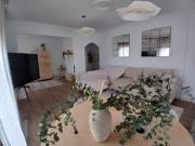 Casa adosada en venta en Tomelloso. Casa pareada en...