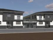 Casa adosada en venta en Tomelloso. Casas adosadas.