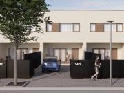 Casa adosada en Venta en Tordera pueblo