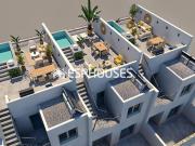 Casa adosada en Venta en Torre de la Horadada