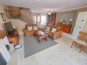 Casa adosada en venta en Torre del Mar, El Tomillar....