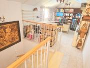 Casa adosada en venta en Torre del Mar, El Tomillar....