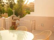 Casa adosada en venta en Torre del Mar, El Tomillar....