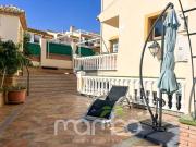Casa adosada en venta en Torre del Mar, Poniente Faro....