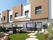 Casa adosada en venta en Torre del Mar, Viña Málaga....