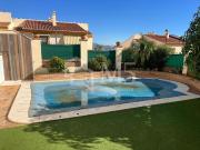 Casa adosada en venta en Torre del Mar, Viña Málaga....