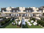 Casa adosada en venta en Torre del Mar, Viña Málaga....