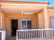 Casa adosada en venta en Torre Pacheco, Balsicas....