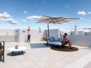 Casa adosada en Venta en Torre Pacheco ciudad