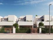 Casa adosada en Venta en Torre Pacheco ciudad