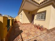 Casa adosada en venta en Torre Pacheco, El Jimenado....