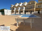 Casa adosada en venta en Torre Pacheco, El Jimenado. Se...