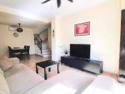 Casa adosada en venta en Torre Pacheco, San Cayetano....