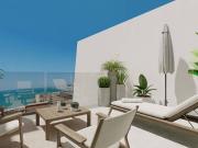 Casa adosada en Venta en Torreblanca del Sol
