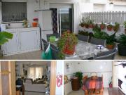 Casa adosada en venta en Torredembarra, Centre Costa...