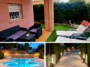 Casa adosada en venta en Torredembarra, Els Munts Costa...