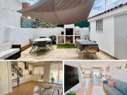 Casa adosada en venta en Torredembarra, Marítima Nord...