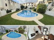 Casa adosada en venta en Torredembarra, Sant Jordi Costa...