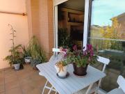 Casa adosada en venta en Torrefarrera. Con jardín en...