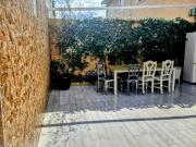 Casa adosada en venta en Torrejón de Ardoz, Fresnos I y...