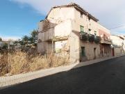 Casa adosada en venta en Torrelaguna. Casas adosadas.