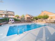 Casa adosada en venta en Torrelodones, Centro Comercial...