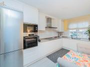 Casa adosada en venta en Torrelodones, Centro Comercial...