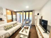 Casa adosada en venta en Torremolinos, La Carihuela Los...