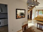 Casa adosada en venta en Torremolinos, La Carihuela Los...