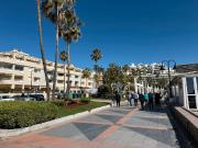 Casa adosada en venta en Torremolinos, La Carihuela Los...