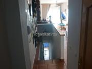 Casa adosada en venta en Torremolinos, La Carihuela Los...