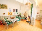 Casa adosada en venta en Torremolinos, Manantiales...