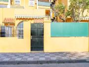 Casa adosada en venta en Torremolinos, Montemar. Bonito...
