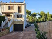 Casa adosada en venta en Torrent, El Vedat Santa...