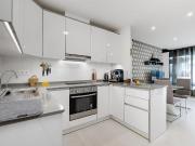 Casa adosada en venta en Torrevieja, Aguas Nuevas....