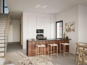 Casa adosada en venta en Torrevieja, Aguas Nuevas.... Casa adosada en venta en Torrevieja, Aguas Nuevas....