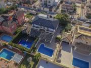 Casa adosada en venta en Torrevieja, Aguas Nuevas....