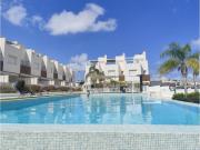 Casa adosada en venta en Torrevieja, Aguas Nuevas....